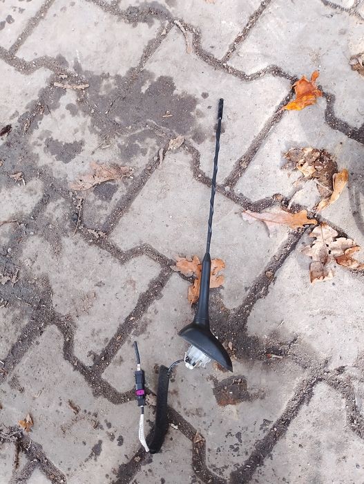 Antena opel Zafira c