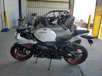 2024 SUZUKI GSX-R750