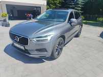 Volvo XC 60 XC60 T6 2.0 Turbo 310KM Momentum AWD