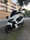 Keeway Vieste 125cc
