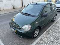 Toyota Yaris 1.4D