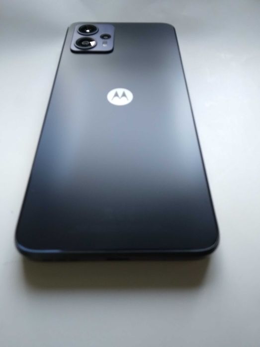 Motorola G23 8/128GB – stan idealny, kompletny, nowe etui i szkło