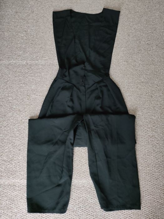 Garnitur kostium wieczorowy elegancki Monti 34