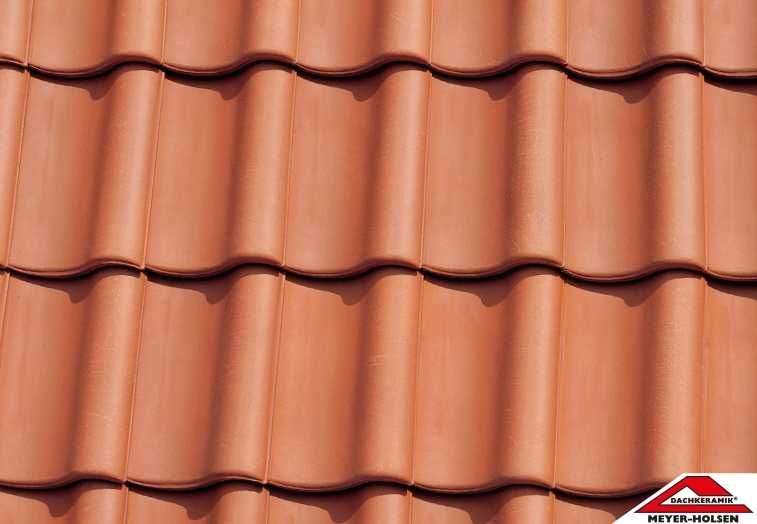 Dachówka Ceramiczna Meyer Holsen