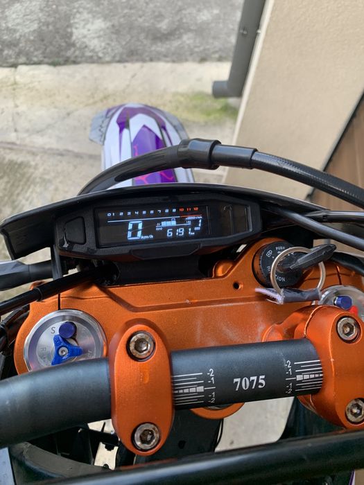 Kovi Advance 250