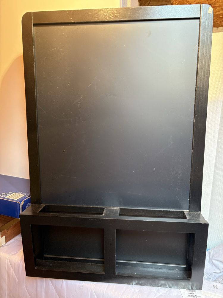 Tablica magnetyczna do pisania ikea