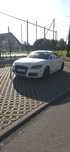 Audi TT s-line 2.0 TDI 210km