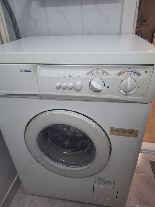 Pralka Electrolux