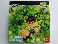 Ben 10 ostateczna rozgrywka