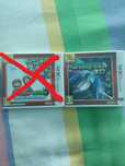 Jogos 3DS - Starfox e Mario & Luigi