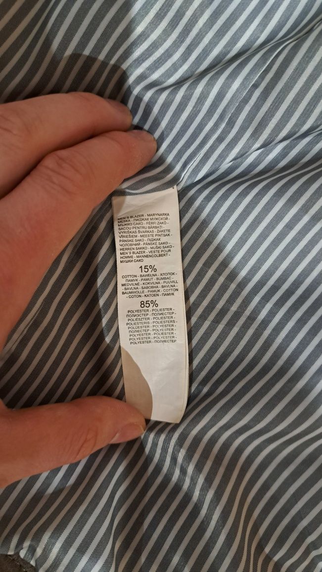 Cropp casual marynarka rozmiar L