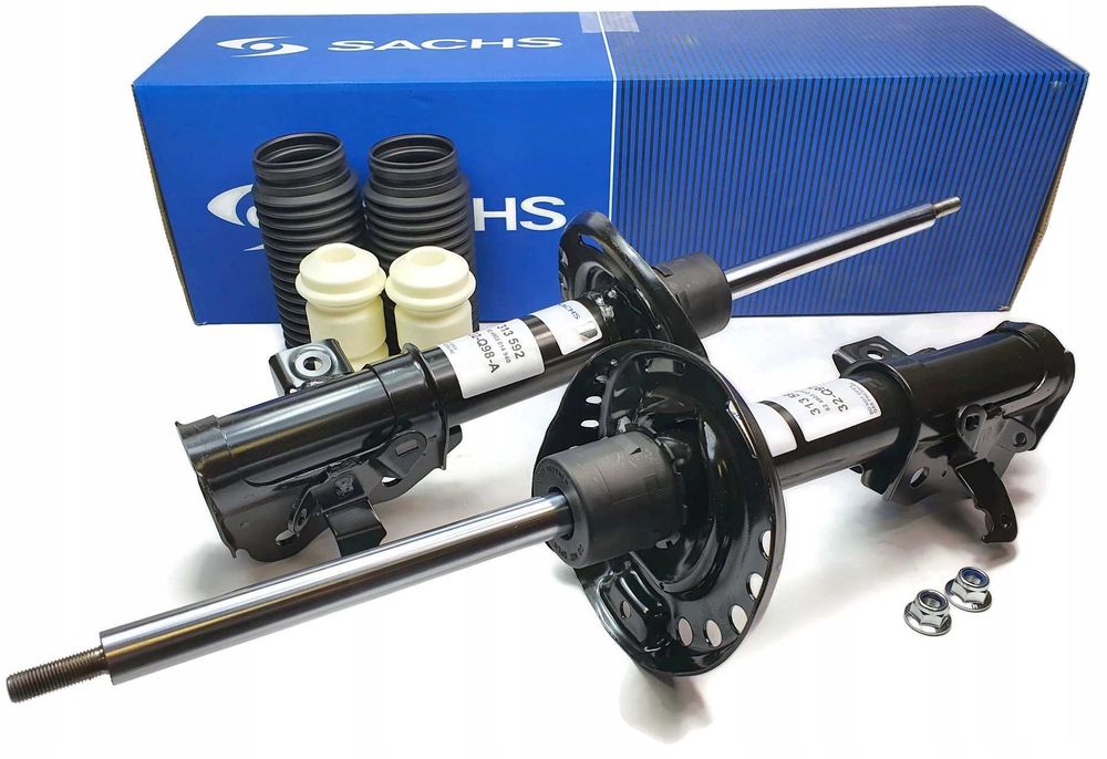 Амортизатор Передній SACHS Opel Insignia A/Insignia 1 2008-