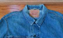 Blusão Levis tamanho XXL Levi´s