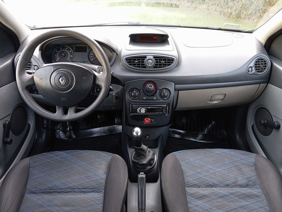 Renault Clio Lift fajny model! Benzyna+Gaz Klima! Możliwa zamiana!