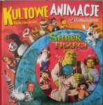 Shrek trzeci kultowe animacje