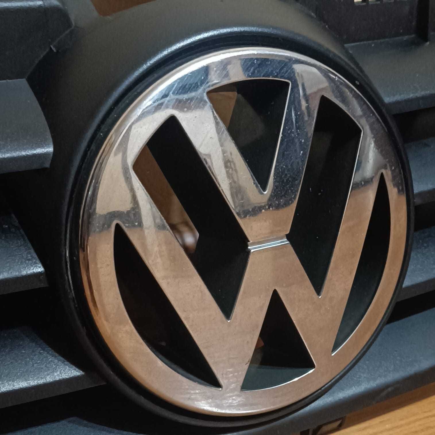 Оригінальні решітки радіатора VW Polo 4, VW Golf V