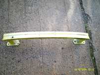 Belka zderzaka tylnego Citroen C4 Cactus 14-18r.