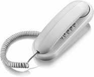 Gtwoilt TCF-1000 przewodowy telefon stacjonarny