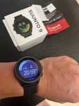 Zegarek Suunto 9