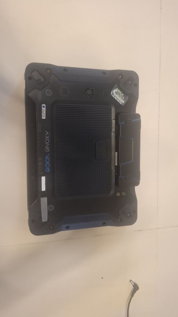 Texa Axone Voice Tester diagnostyczny