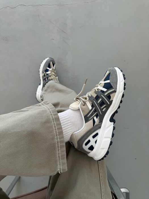 Кросівки чоловічі термо Asics Gel Sonoma Gore-Tex 40-45р