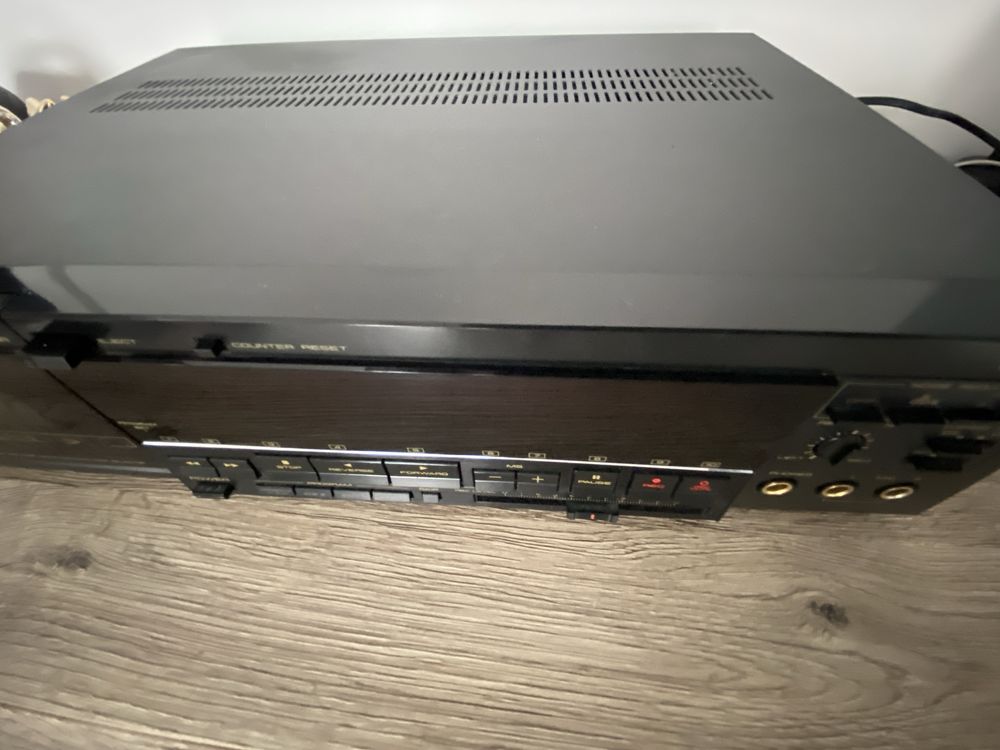 Pioneer CT-3080R z dolby B,C, dbx,autoreverse, music scan, top stan