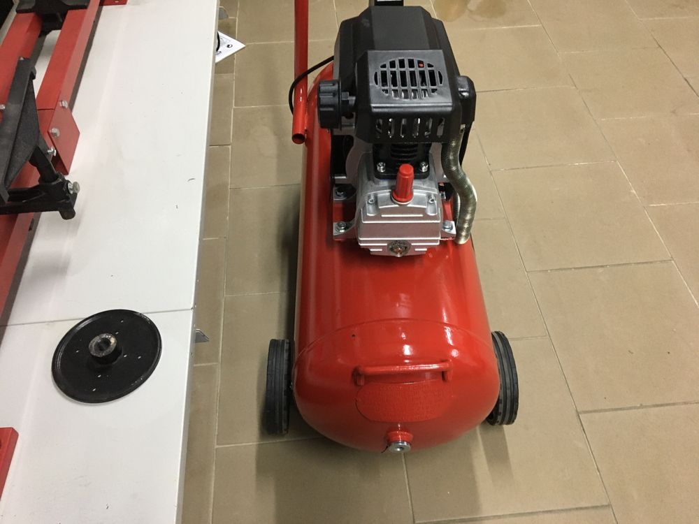 Компресор Einhell TC-AC 190/50/8 New з Німеччини