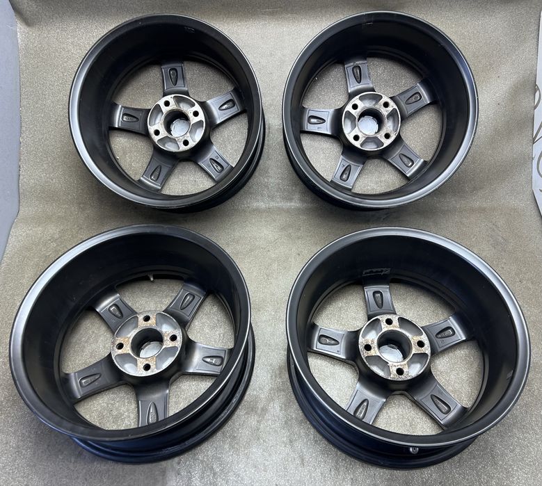 Диски R16 4 108 et25 J6 peugeot citroen partner пежо сітроен