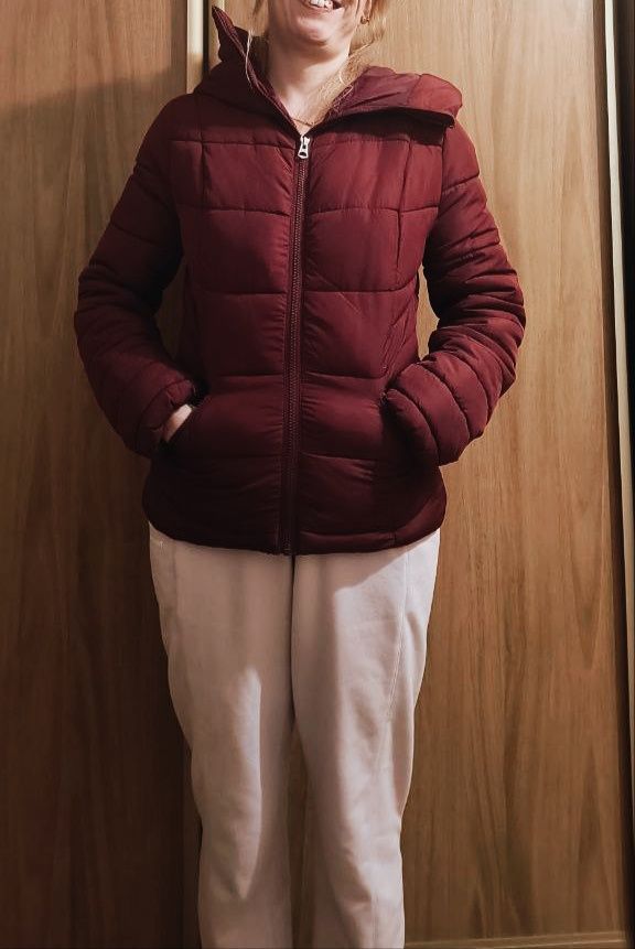 Куртка Terranova XS