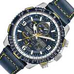 Citizen Promaster Special Edition Blue Angels semi Novo mod. JY8078-01