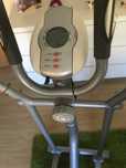 Vendo bicicleta Eliptica