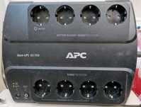 Источник бесперебойного питания ИБП ES 700 APC