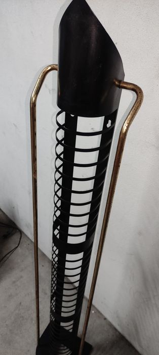 Porta cd/DVD metálico