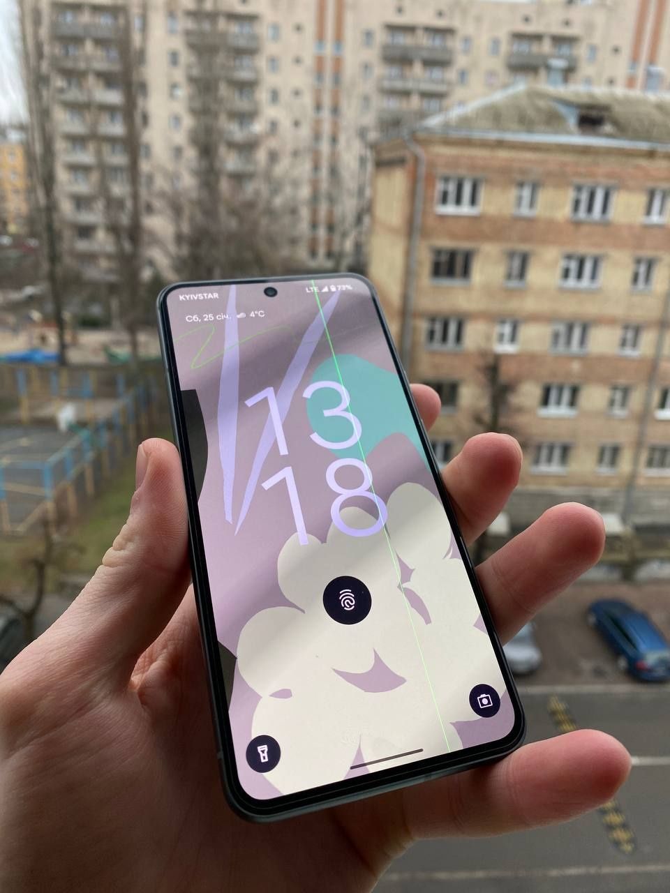 Google pixel 8 neverlock