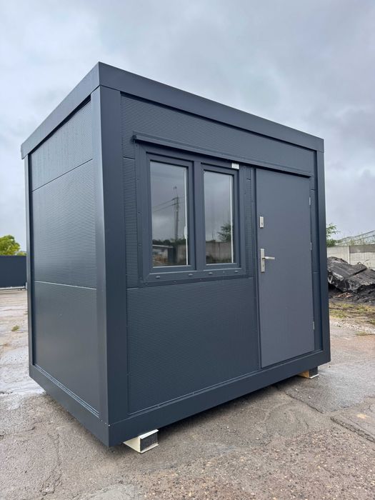 PAWILON HANDLOWY, STRÓŻÓWKA 2x2 3x2 3x3 3x4 3x5 3x6