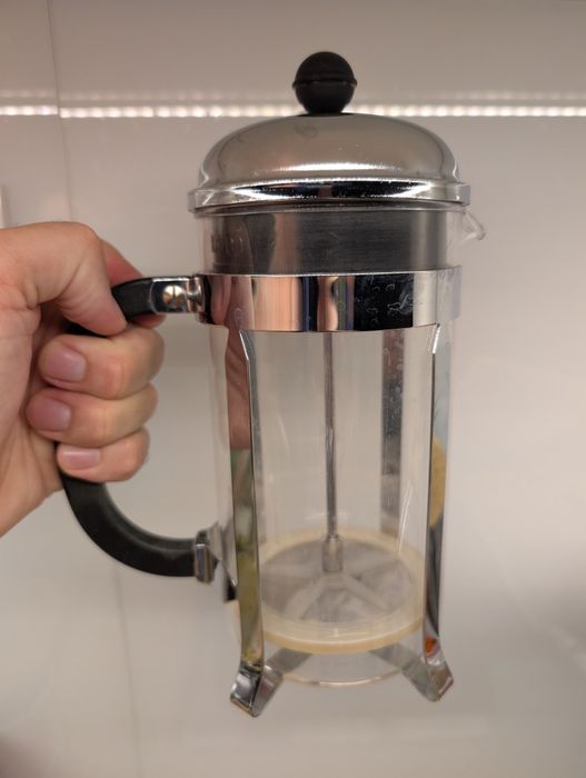 Bodum zaparzacz French press