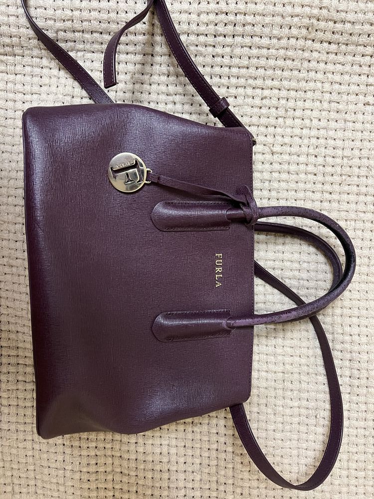 Жіноча Сумка Furla гарний стан