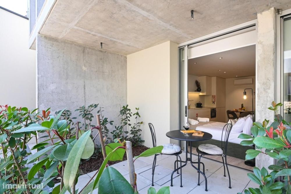 Estúdio - localizado em Ferreiros e Gondizalves Braga