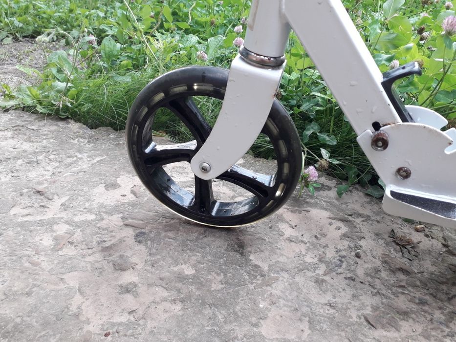 Продам дитячий Самокат