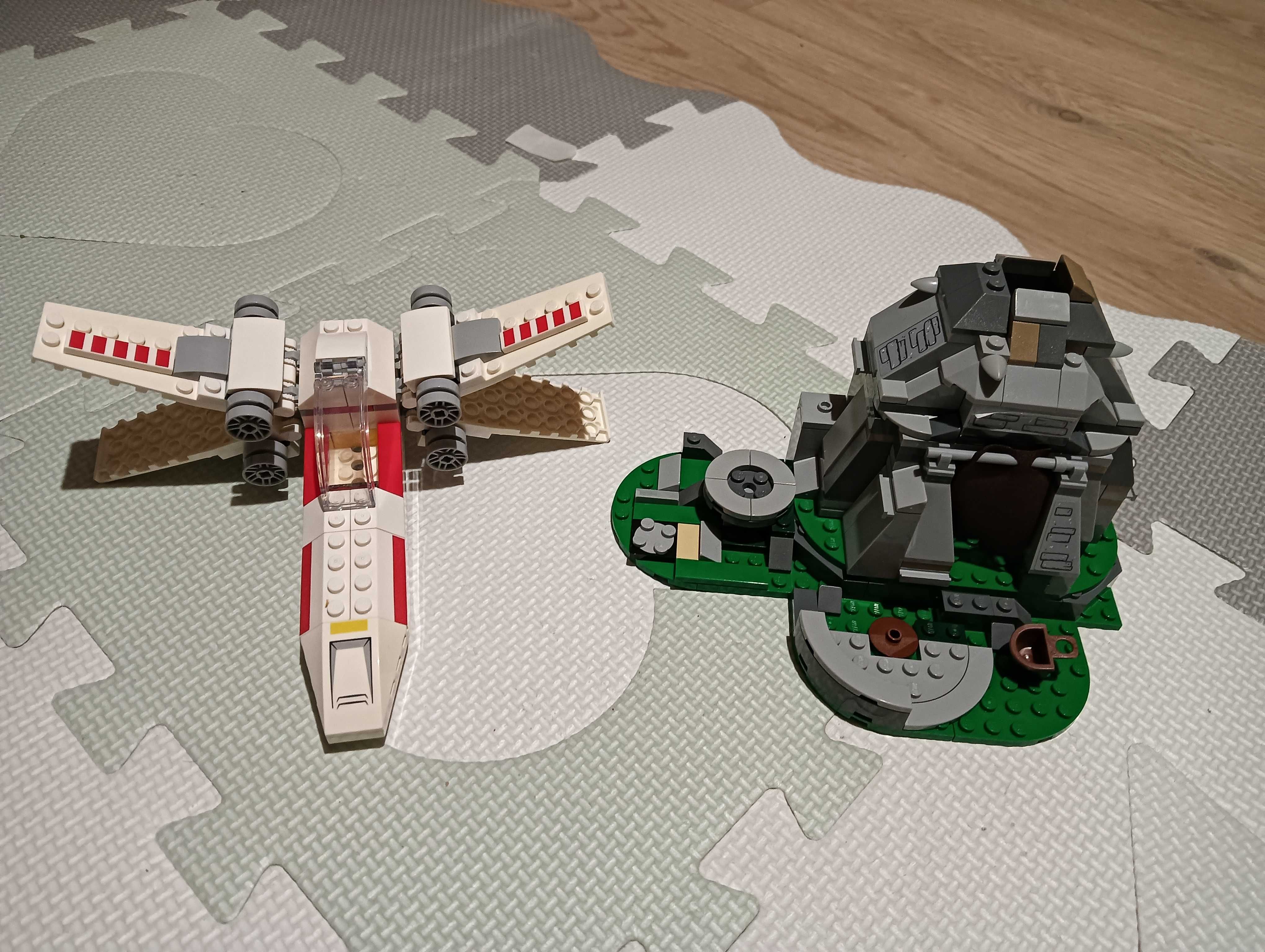 LEGO Star Wars mix