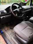 Volkswagen Sharan 1.9