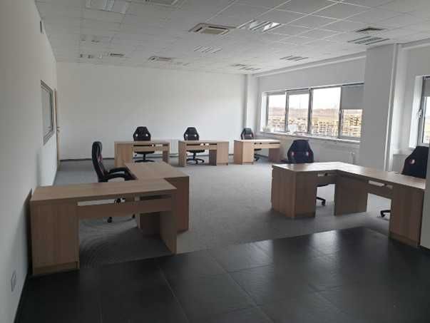 Wynajęcie powierzchni magazynowej 6500 m2
