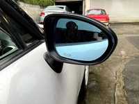 Ширококутні бокові дзеркала Zoom Engineering на Mazda MX5 ND Fiat 124