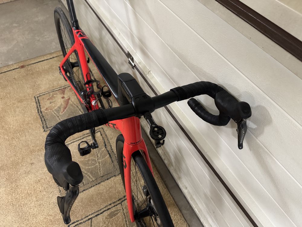 Scott Addict RC 15