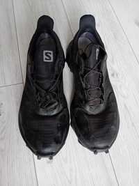 Salomon SUPER CROSS goretex 40 2/3