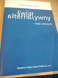 Biela Zlot Subaru Plejady Świat alternatywny STI