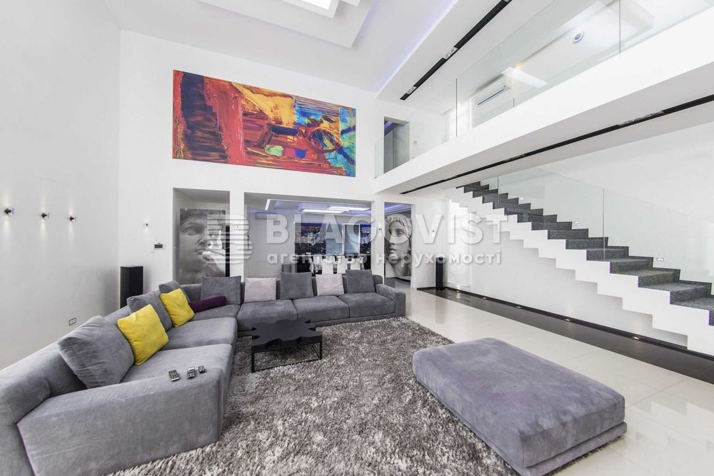 Продаж сучасного будинку 290м2 Нивки Вигоського Арсеналець