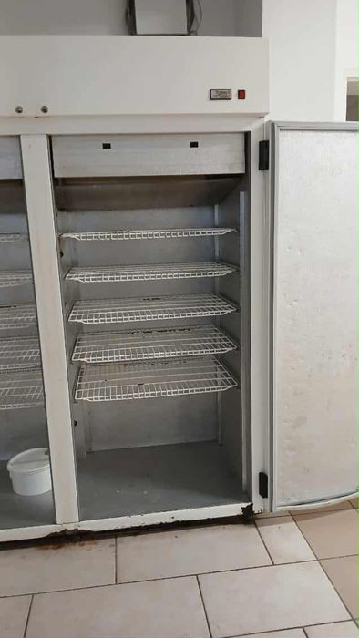 Szafa chłodnicza 230v używana