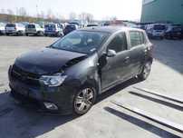 Разборка RENAULT SANDERO 13- Запчастини Рено Сандеро Розборка б/у