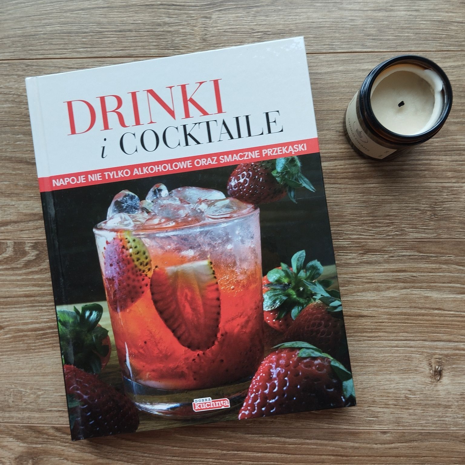 Drinki i cocktaile